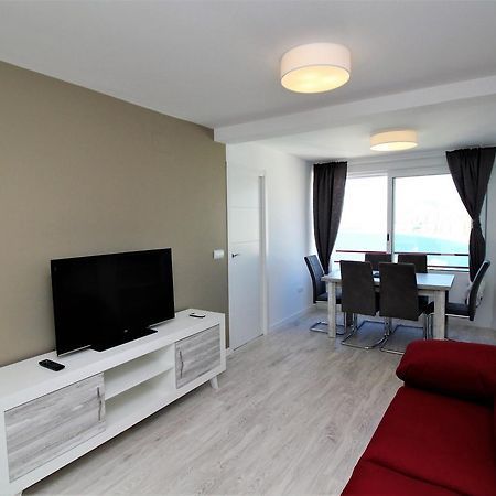Don Miguel II 11-F Apartment Benidorm Ngoại thất bức ảnh