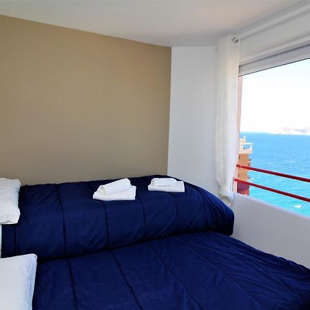 Don Miguel II 11-F Apartment Benidorm Ngoại thất bức ảnh