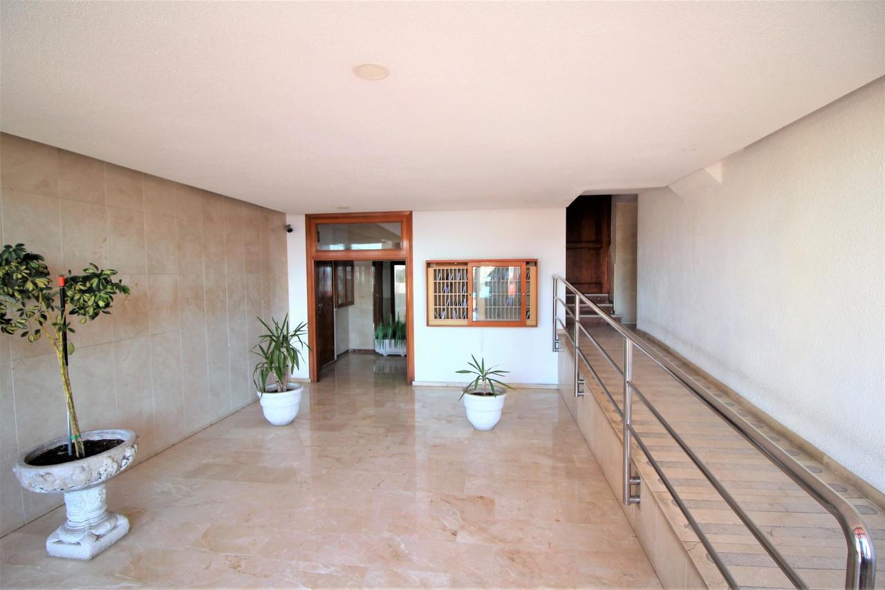 Don Miguel II 11-F Apartment Benidorm Ngoại thất bức ảnh