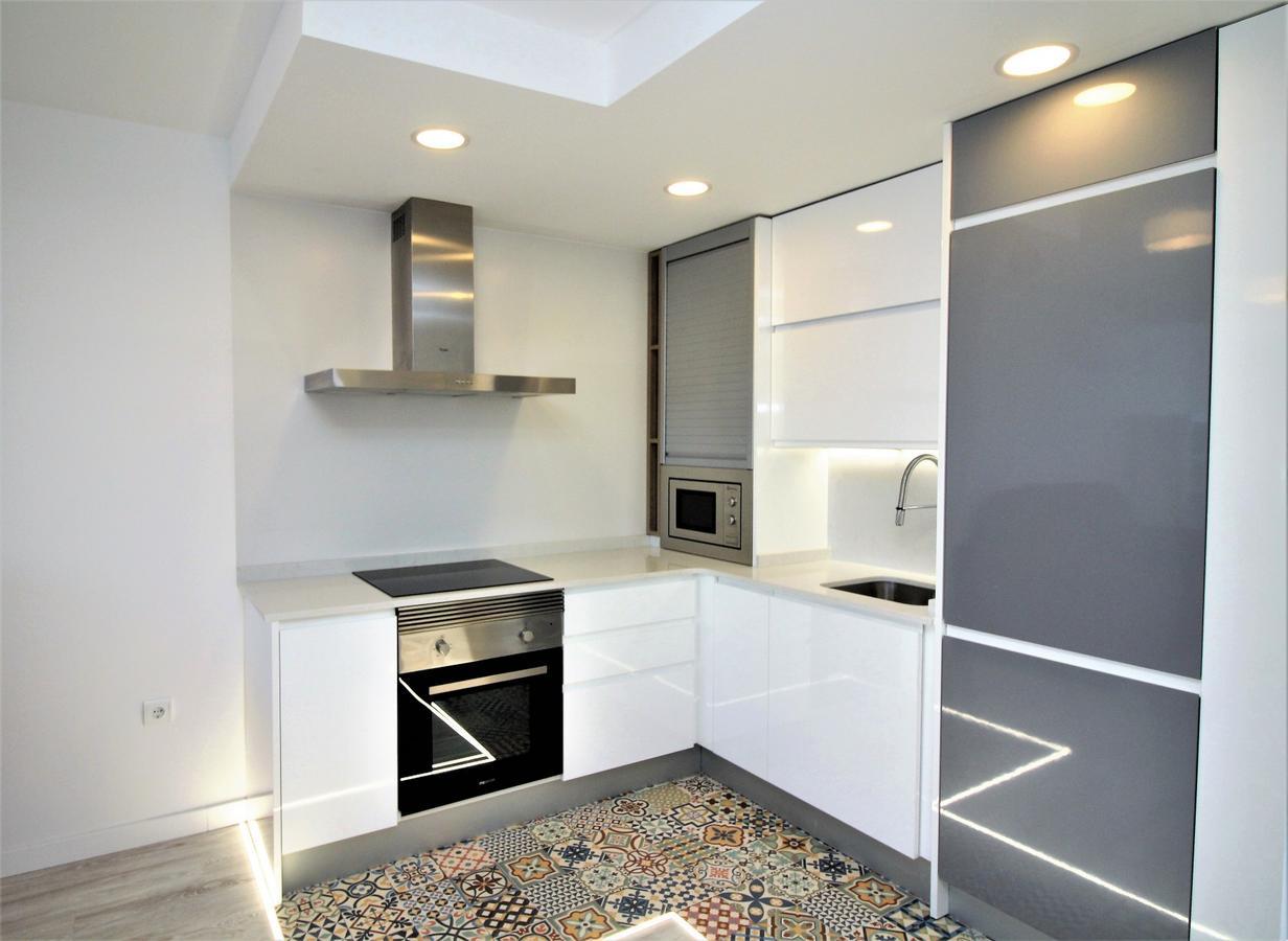 Don Miguel II 11-F Apartment Benidorm Ngoại thất bức ảnh