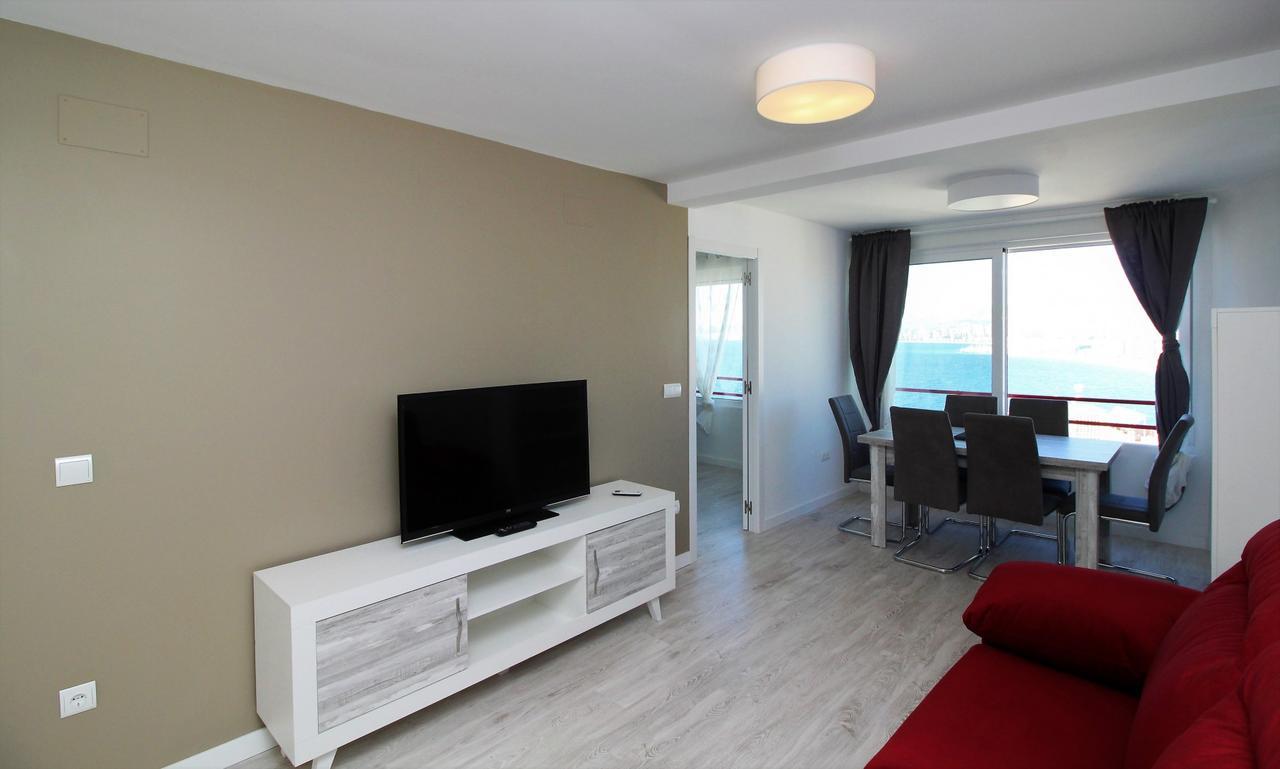 Don Miguel II 11-F Apartment Benidorm Ngoại thất bức ảnh